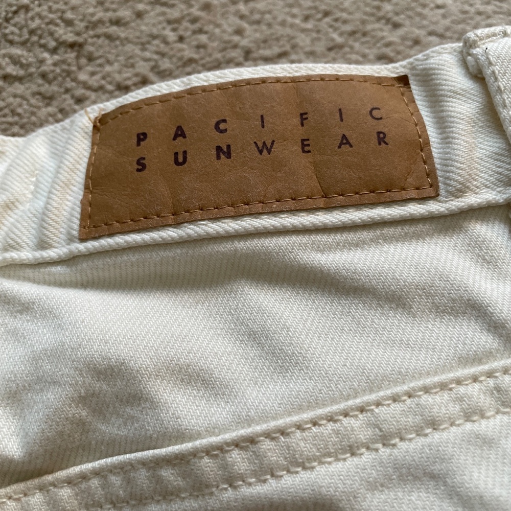 PacSun patchwork jeans - Picture 5 of 6
